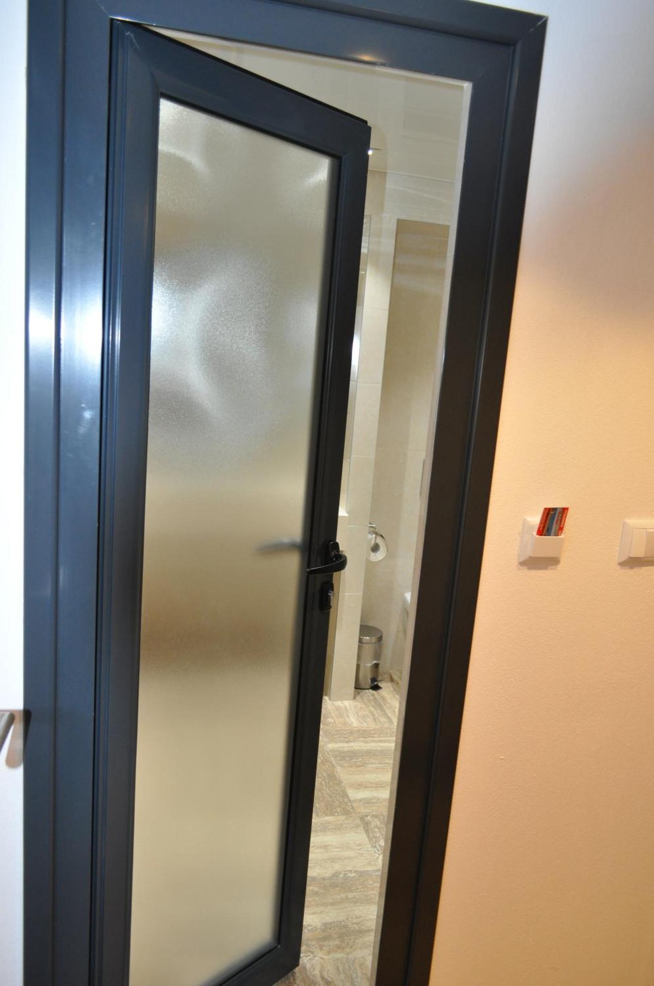 Hotel Tyulenovo Habitación foto